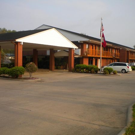 America'S Best Value Inn & Suites Sheridan Dış mekan fotoğraf