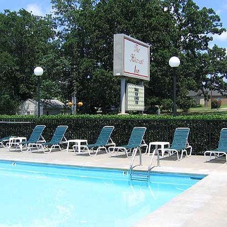 America'S Best Value Inn & Suites Sheridan Dış mekan fotoğraf