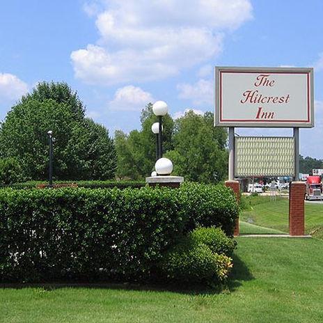 America'S Best Value Inn & Suites Sheridan Dış mekan fotoğraf