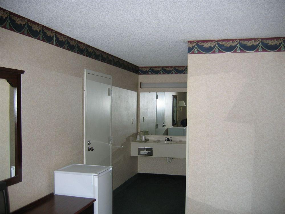 America'S Best Value Inn & Suites Sheridan Dış mekan fotoğraf