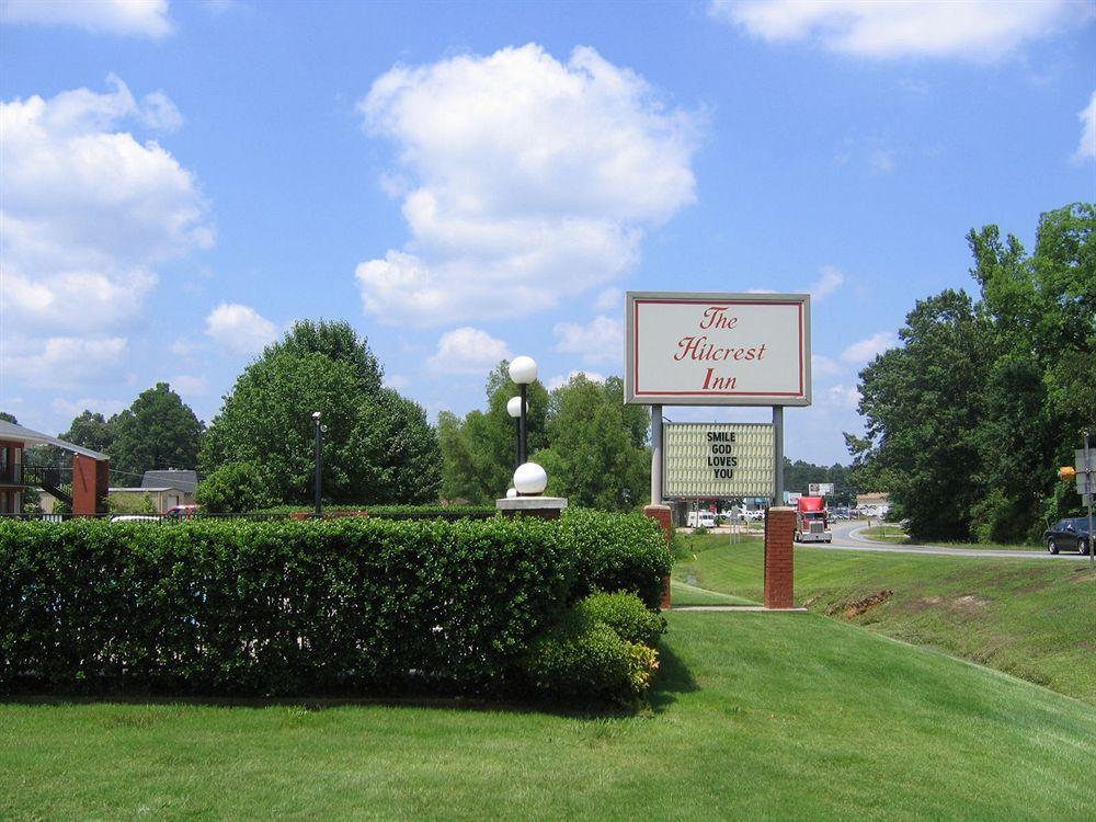 America'S Best Value Inn & Suites Sheridan Dış mekan fotoğraf