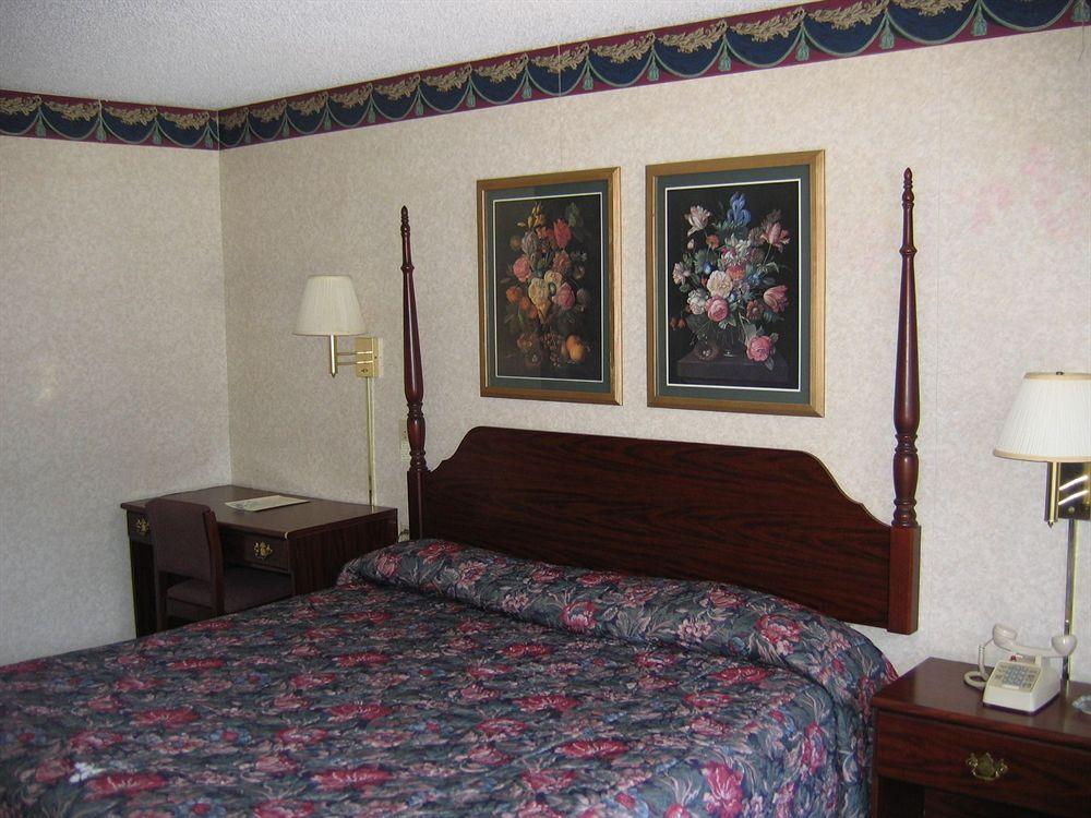 America'S Best Value Inn & Suites Sheridan Dış mekan fotoğraf