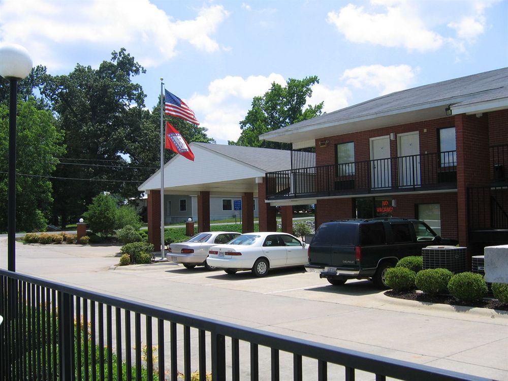 America'S Best Value Inn & Suites Sheridan Dış mekan fotoğraf