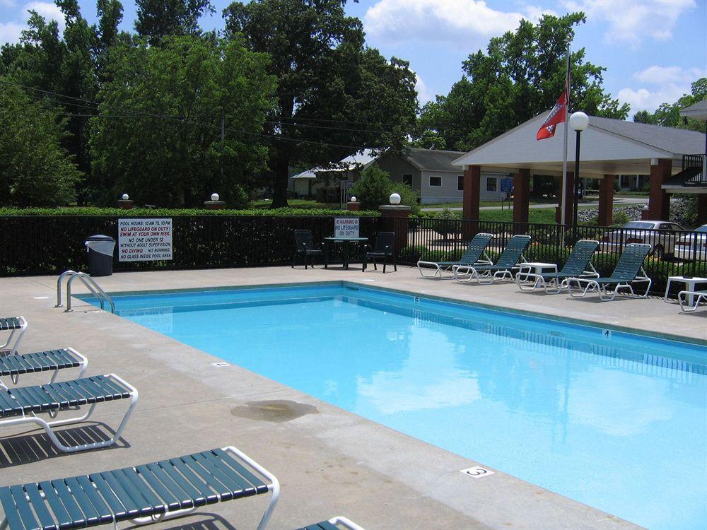 America'S Best Value Inn & Suites Sheridan Dış mekan fotoğraf