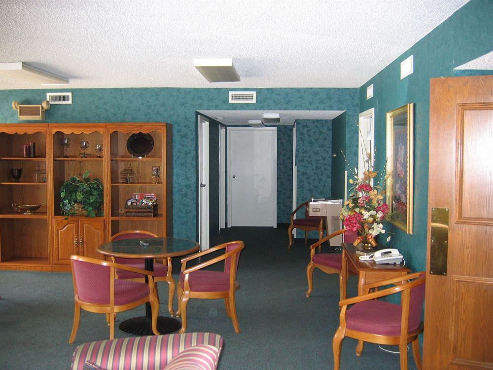 America'S Best Value Inn & Suites Sheridan Dış mekan fotoğraf