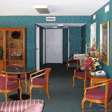 America'S Best Value Inn & Suites Sheridan Oda fotoğraf