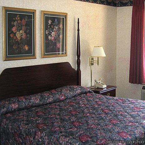 America'S Best Value Inn & Suites Sheridan Oda fotoğraf