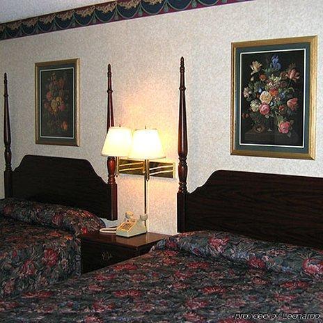 America'S Best Value Inn & Suites Sheridan Oda fotoğraf