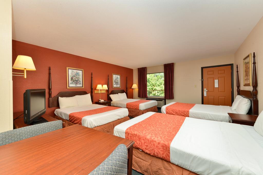 America'S Best Value Inn & Suites Sheridan Dış mekan fotoğraf