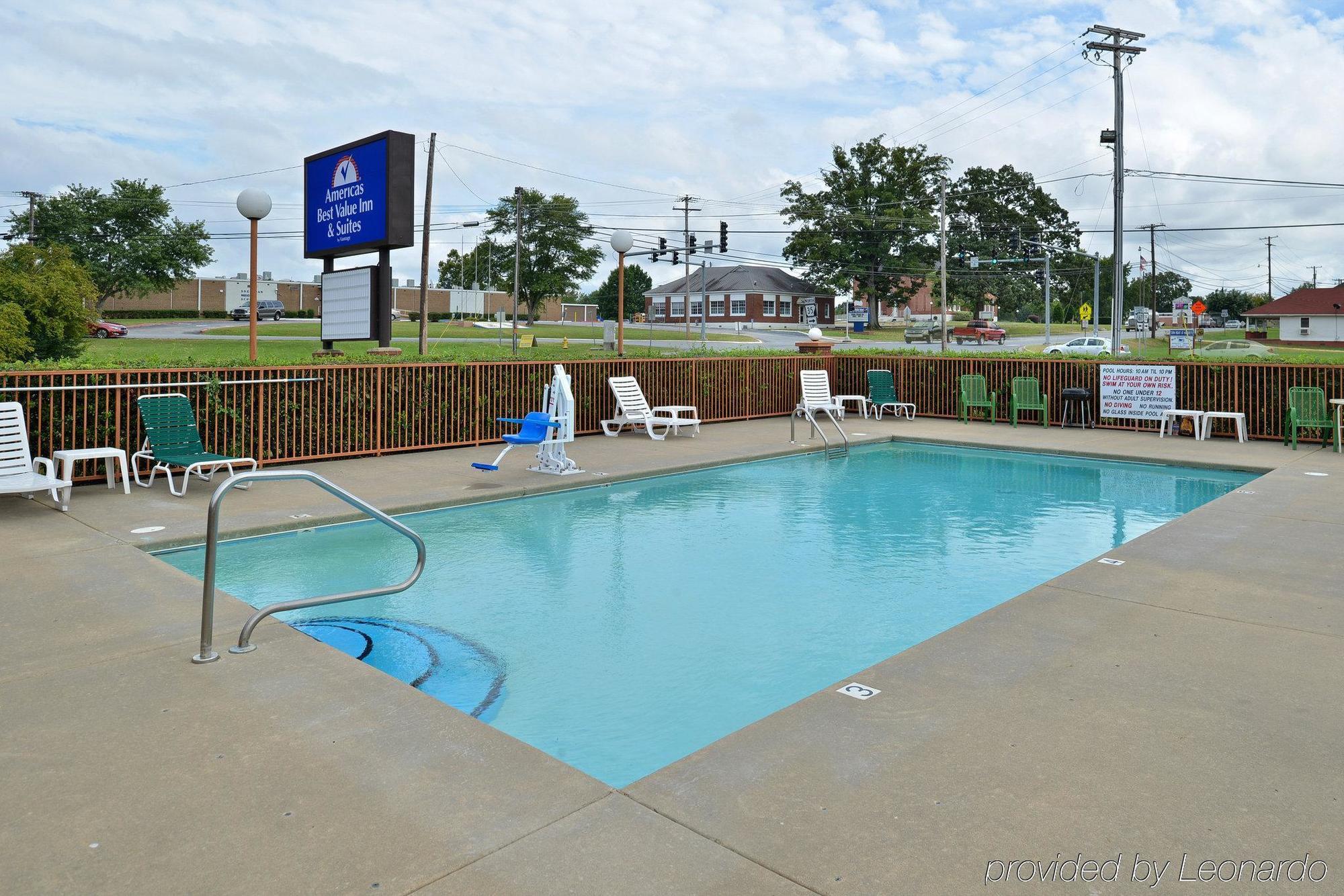 America'S Best Value Inn & Suites Sheridan Dış mekan fotoğraf
