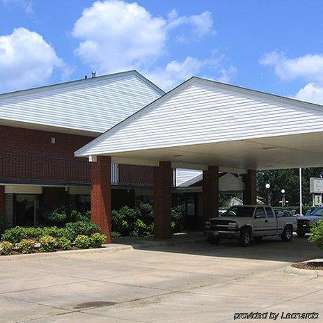 America'S Best Value Inn & Suites Sheridan Dış mekan fotoğraf