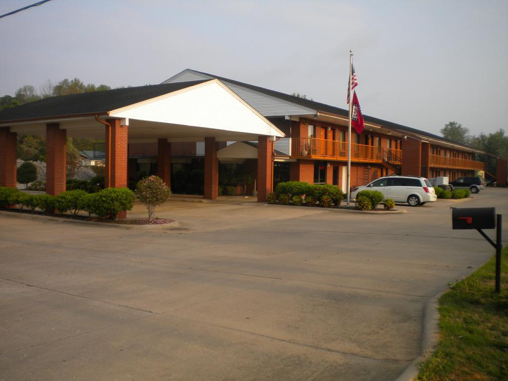 America'S Best Value Inn & Suites Sheridan Dış mekan fotoğraf