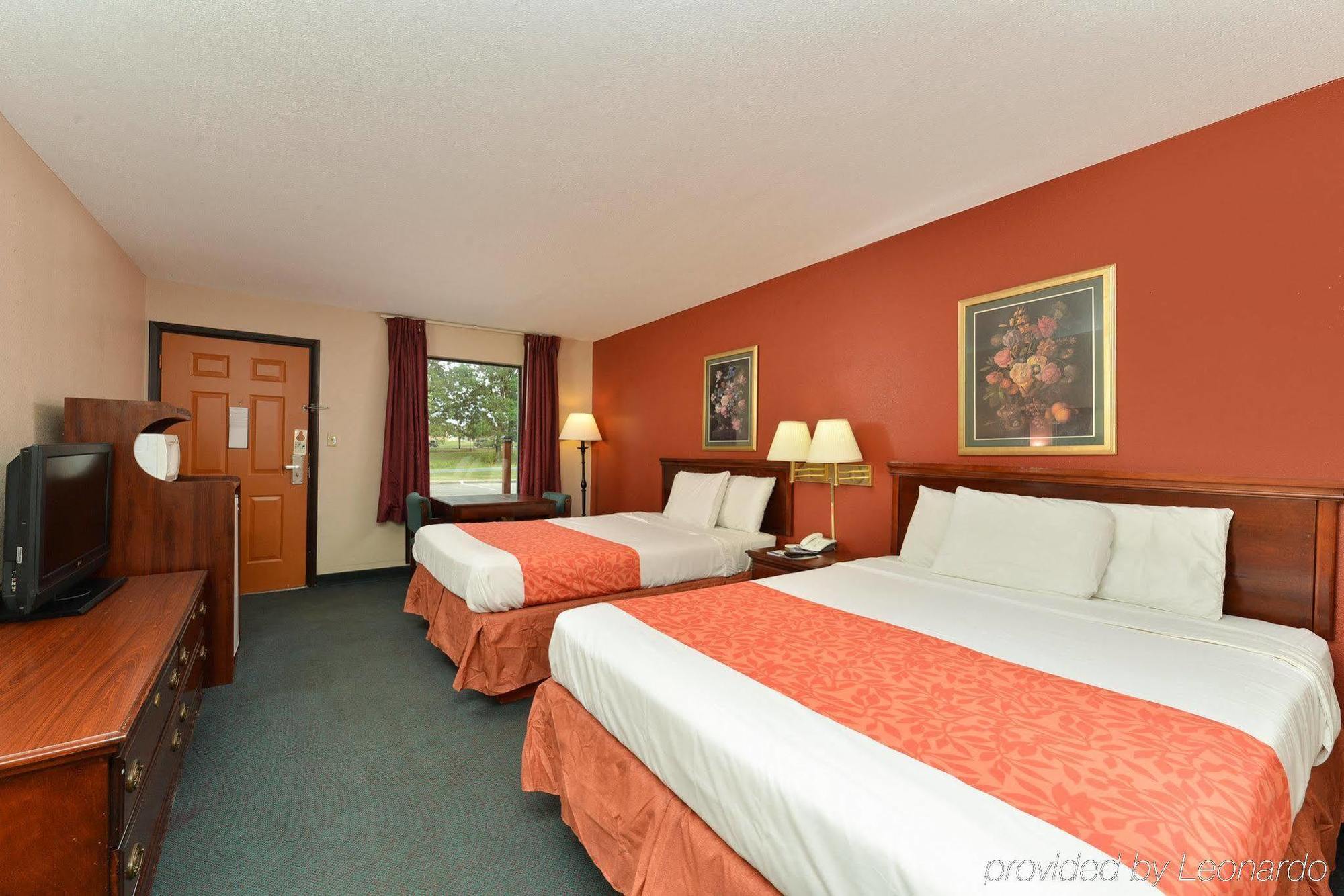 America'S Best Value Inn & Suites Sheridan Dış mekan fotoğraf