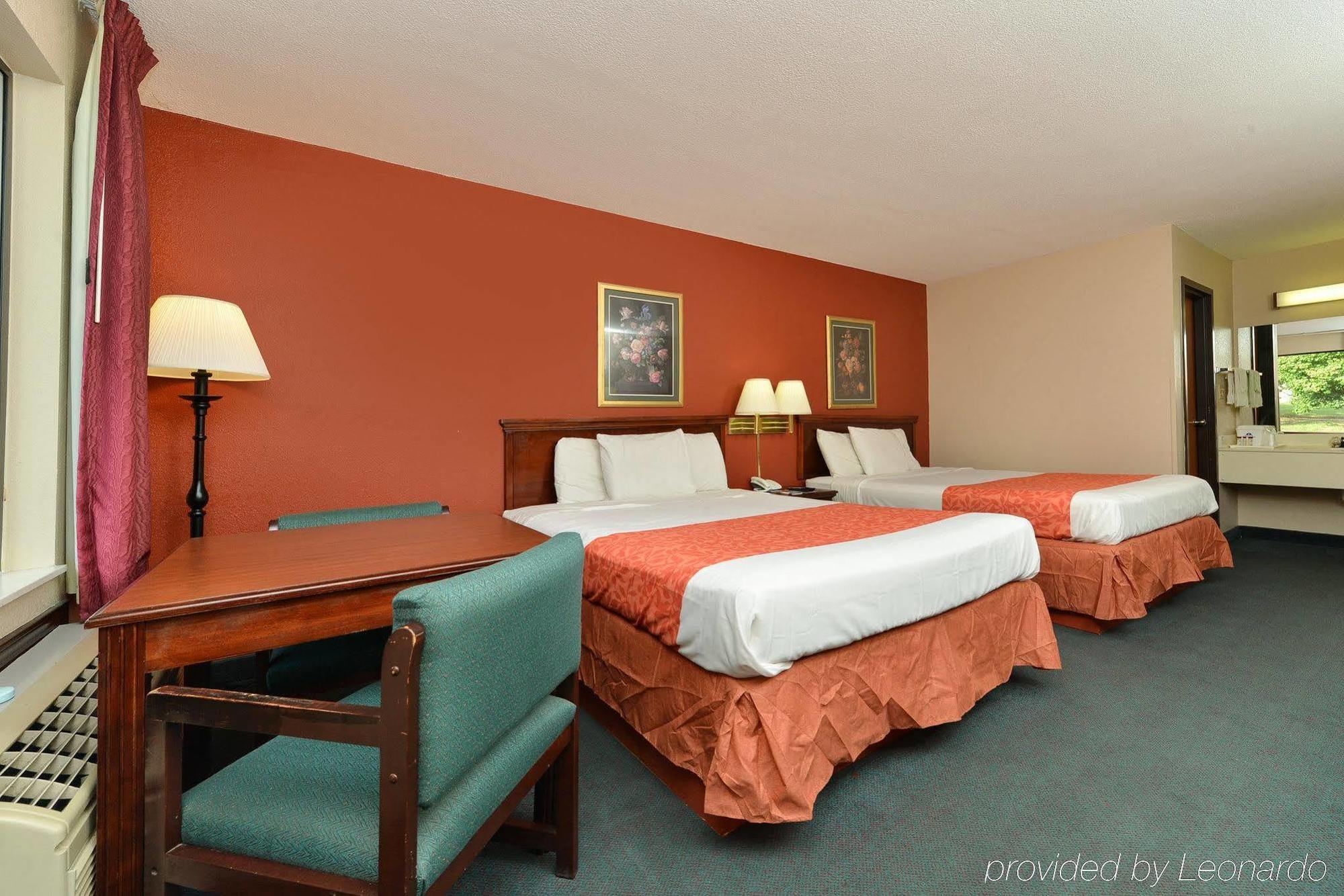 America'S Best Value Inn & Suites Sheridan Dış mekan fotoğraf