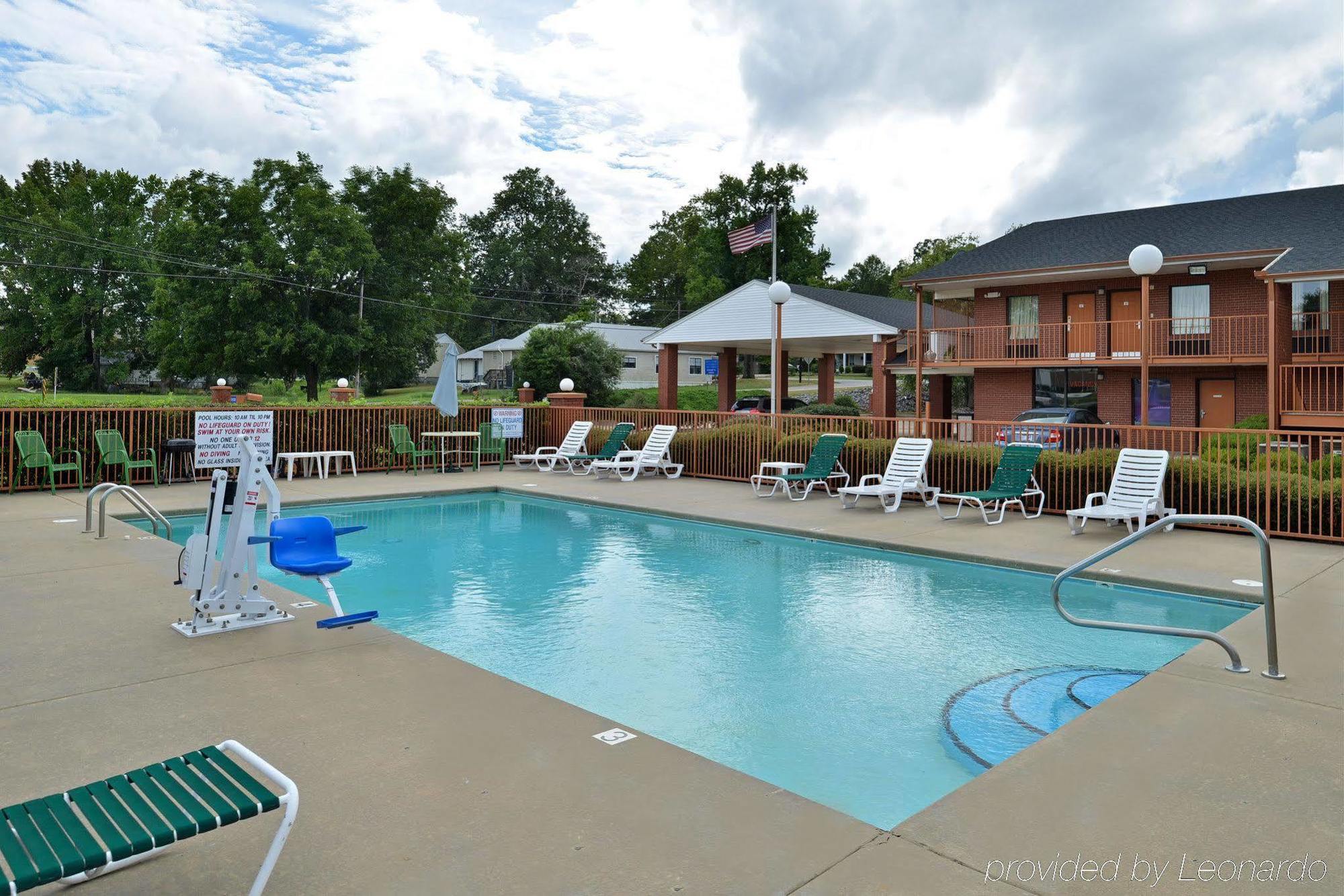 America'S Best Value Inn & Suites Sheridan Dış mekan fotoğraf