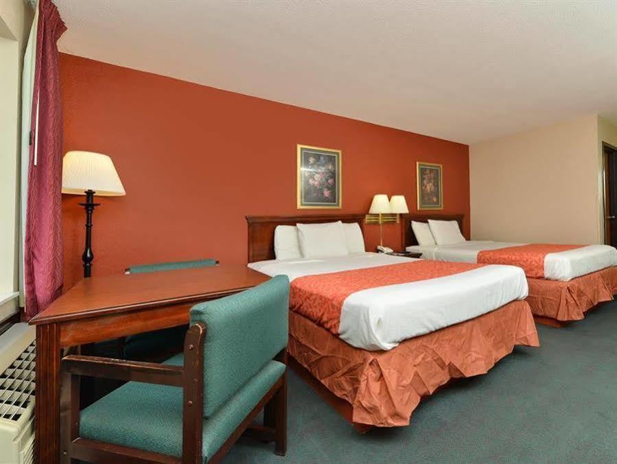 America'S Best Value Inn & Suites Sheridan Dış mekan fotoğraf