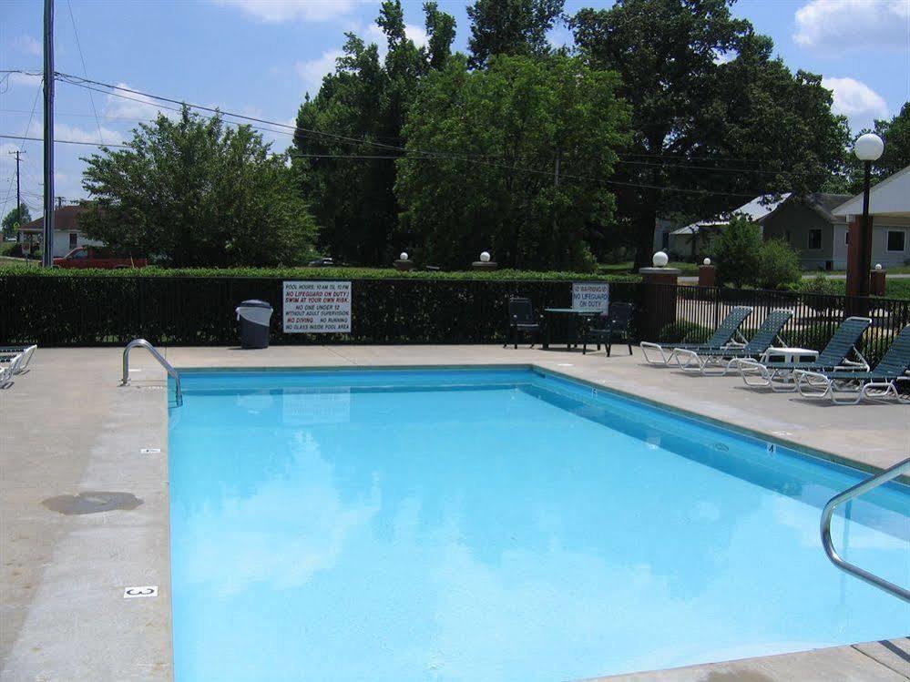 America'S Best Value Inn & Suites Sheridan Dış mekan fotoğraf
