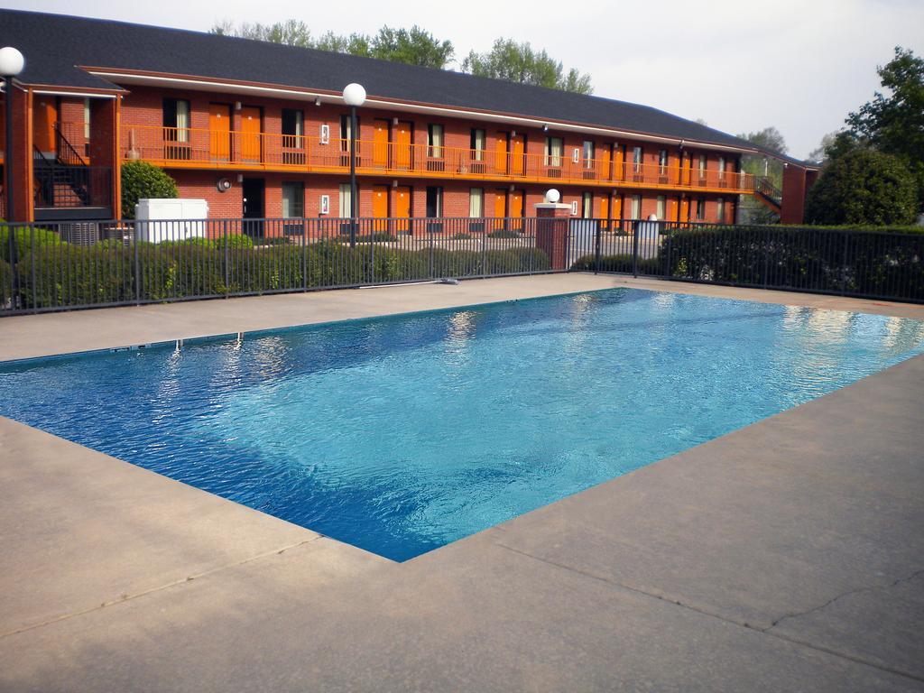 America'S Best Value Inn & Suites Sheridan Dış mekan fotoğraf