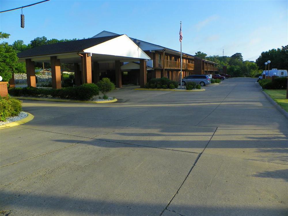 America'S Best Value Inn & Suites Sheridan Dış mekan fotoğraf