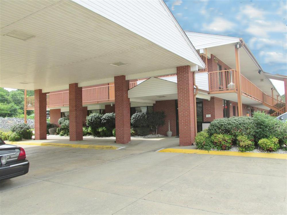 America'S Best Value Inn & Suites Sheridan Dış mekan fotoğraf