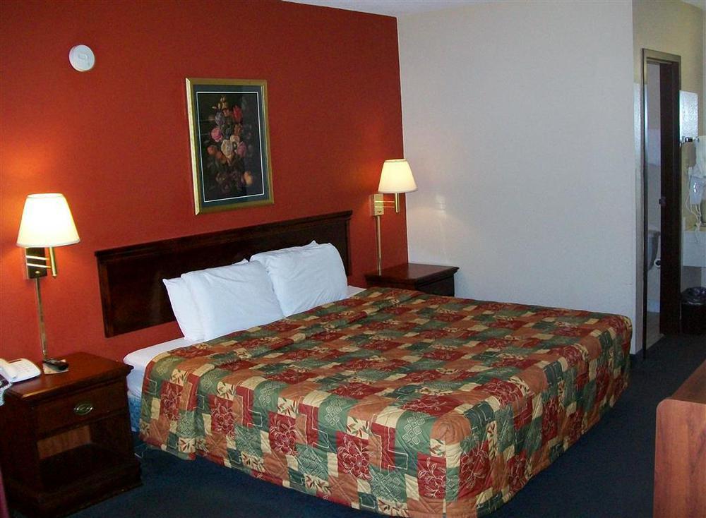 America'S Best Value Inn & Suites Sheridan Oda fotoğraf