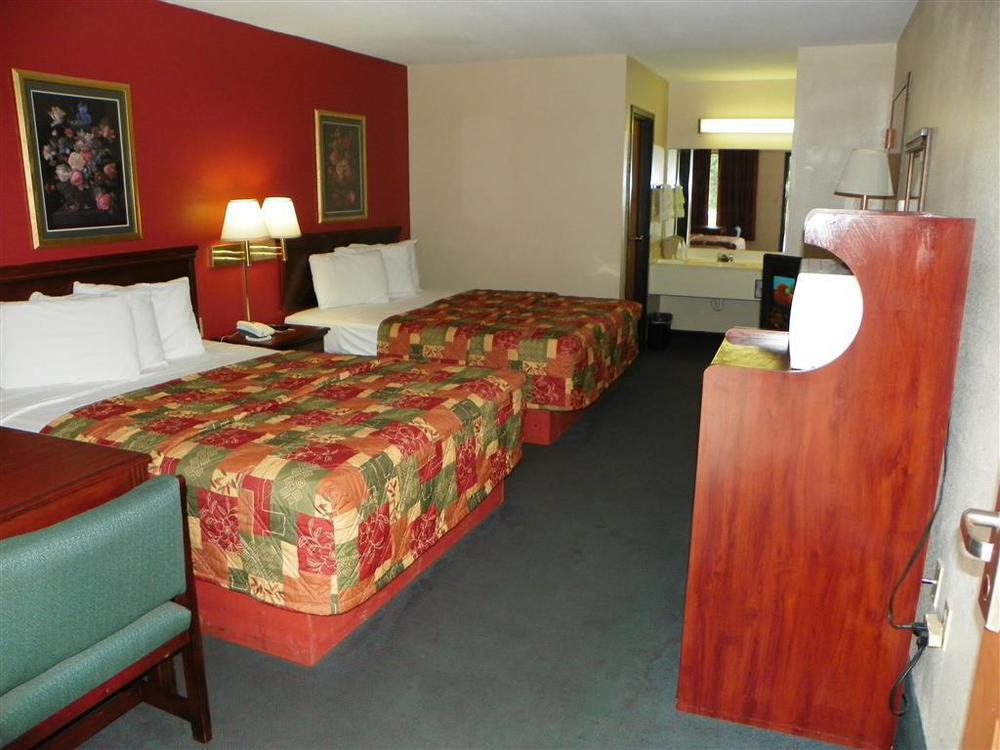 America'S Best Value Inn & Suites Sheridan Oda fotoğraf