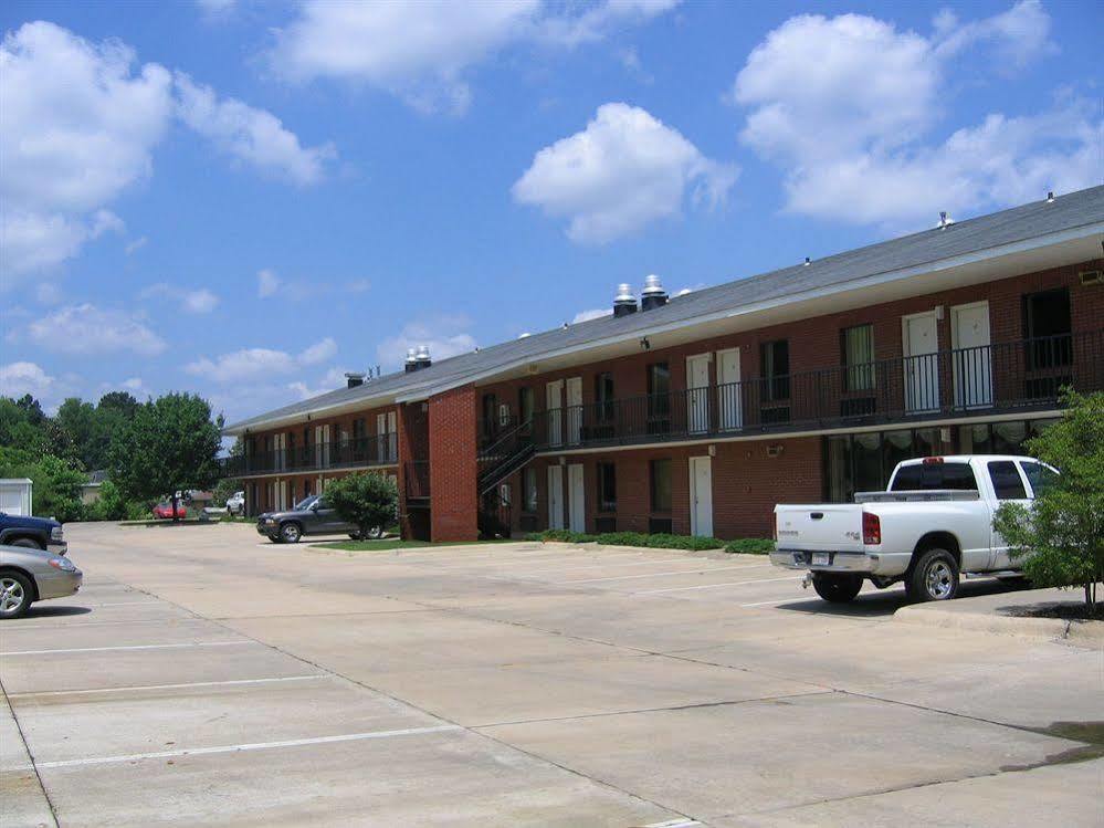 America'S Best Value Inn & Suites Sheridan Dış mekan fotoğraf
