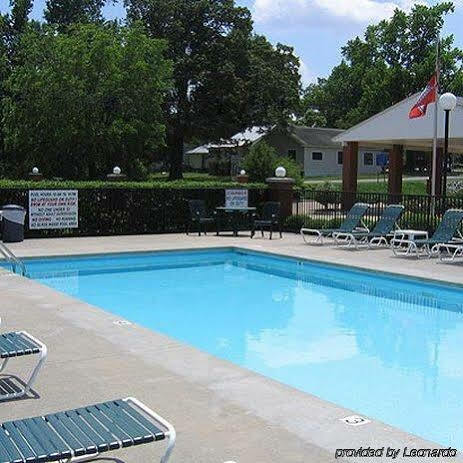 America'S Best Value Inn & Suites Sheridan Dış mekan fotoğraf